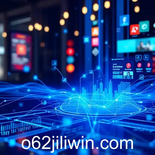 Navigating the Digital Landscape: A Look at Emerging Online Trends