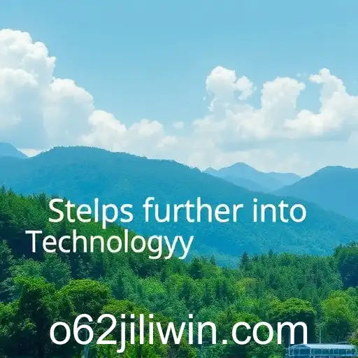 Global Economic Shifts and Technological Advances: A New Era Unfolds