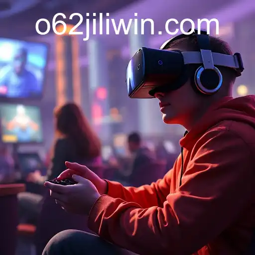 The Evolution of Online Gaming Trends