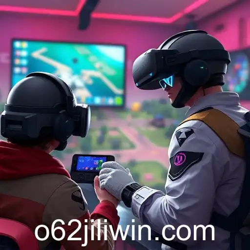 The Evolution of Online Gaming Communities