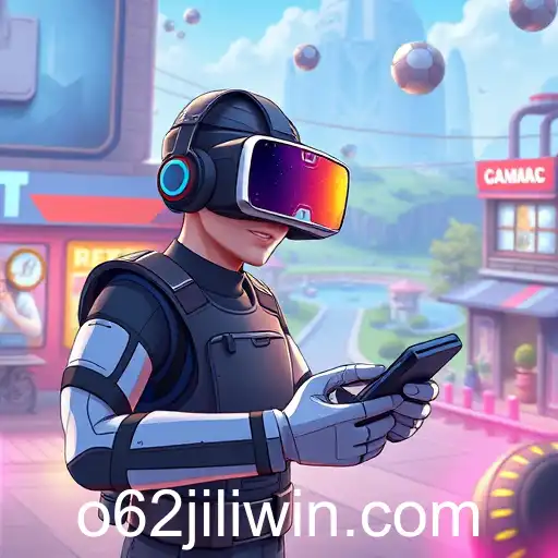 The Evolution of Online Gaming in 2025