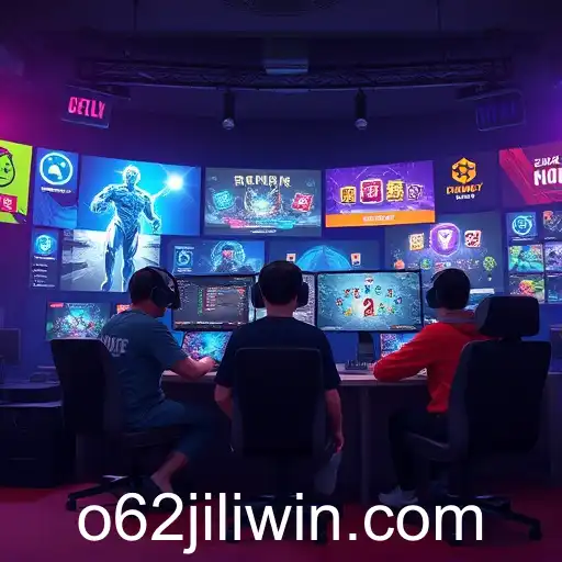 Navigating the Future of Online Gaming