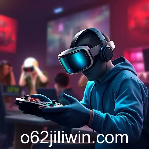 O62jili Revolutionizes Online Gaming