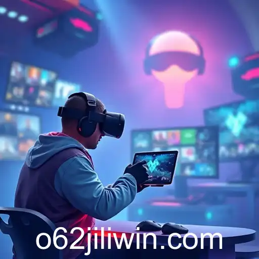 Online Gaming Evolution and Trends