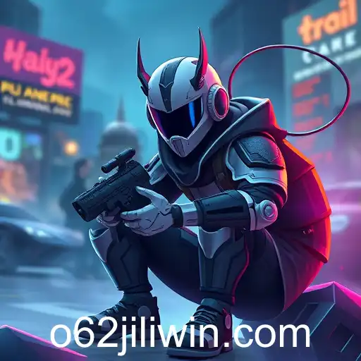 Unveiling the Rise of O62jili in Gaming World