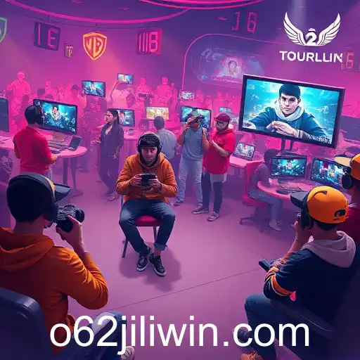 The Rise of O62jili: A New Era in Online Gaming