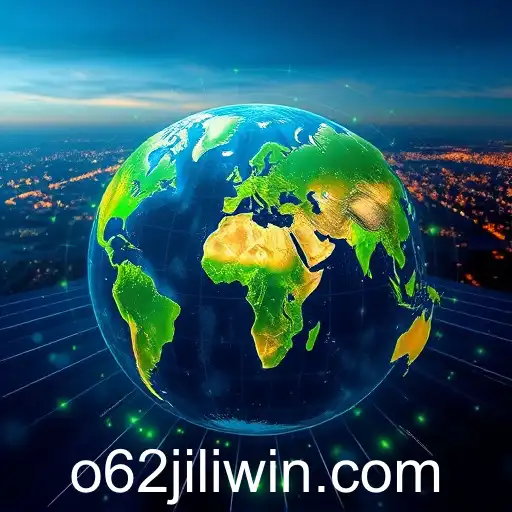 The Rise of O62jili: Revolutionizing Online Gaming