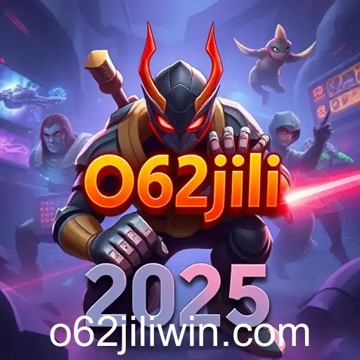 The Rise of O62jili: Transforming Online Gaming