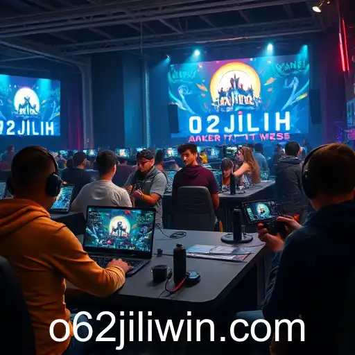 The Rise of Online Gaming Communities