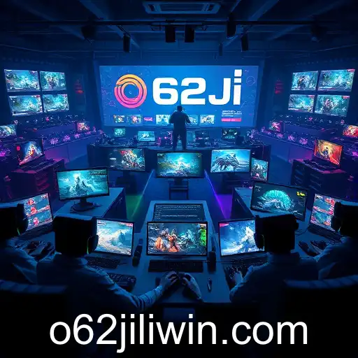 The Evolution of Online Gaming Platforms