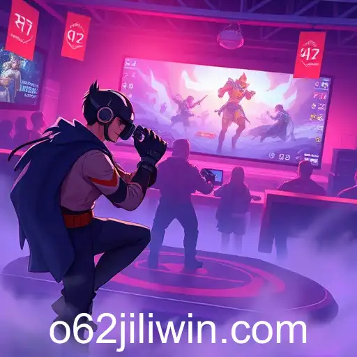 Rise of Online Gaming in 2025